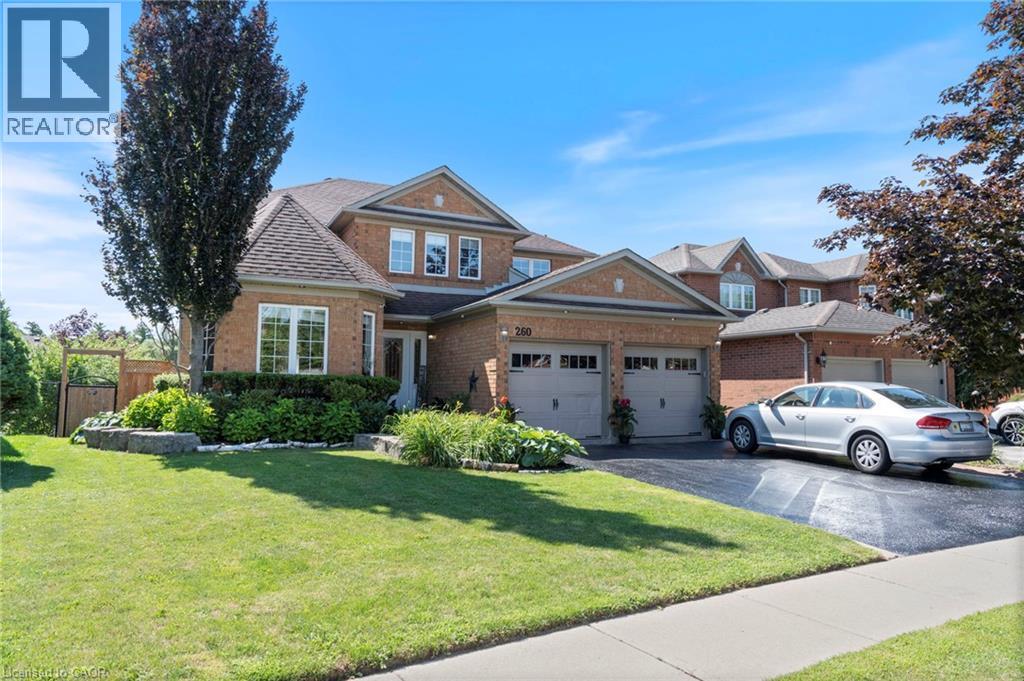 260 Granite Hill Road, Cambridge, Ontario  N1T 1X3 - Photo 3 - 40858766