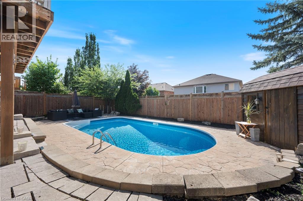 260 Granite Hill Road, Cambridge, Ontario  N1T 1X3 - Photo 40 - 40858766