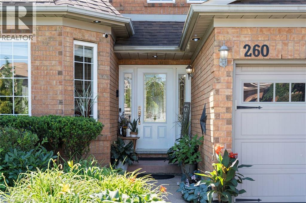 260 Granite Hill Road, Cambridge, Ontario  N1T 1X3 - Photo 6 - 40858766