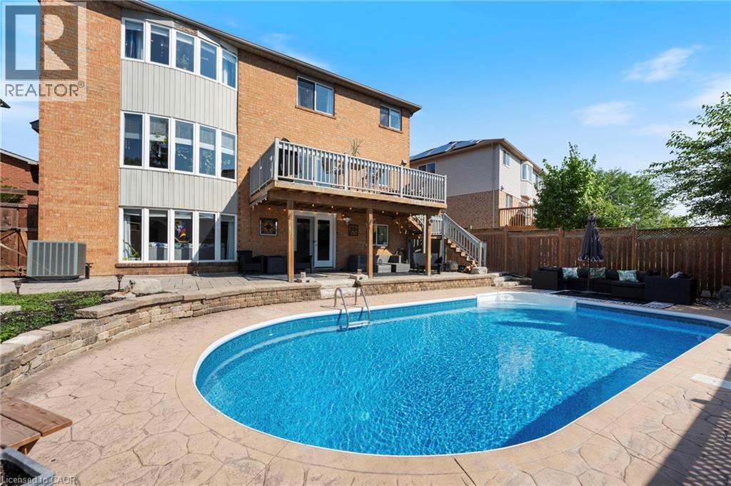 260 Granite Hill Road, Cambridge, Ontario  N1T 1X3 - Photo 37 - 40858766