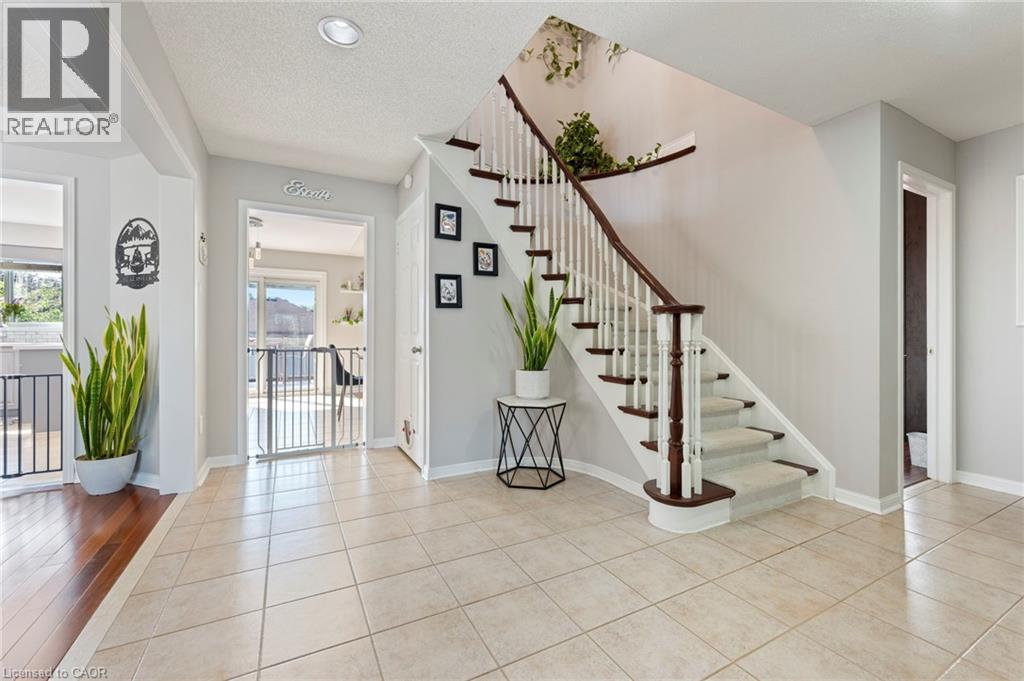 260 Granite Hill Road, Cambridge, Ontario  N1T 1X3 - Photo 7 - 40858766