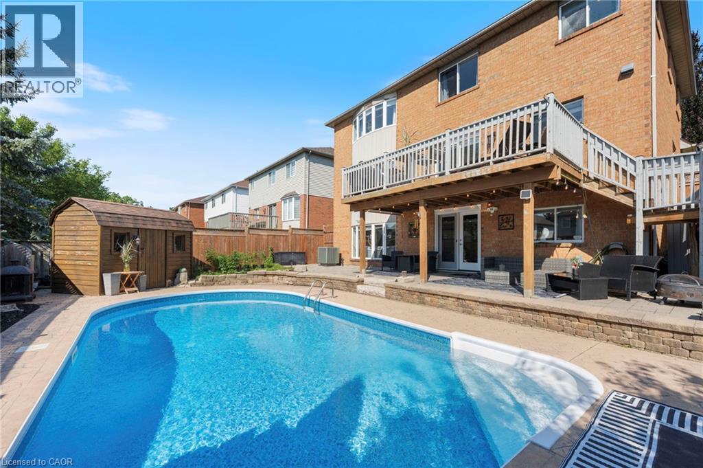 260 Granite Hill Road, Cambridge, Ontario  N1T 1X3 - Photo 38 - 40858766