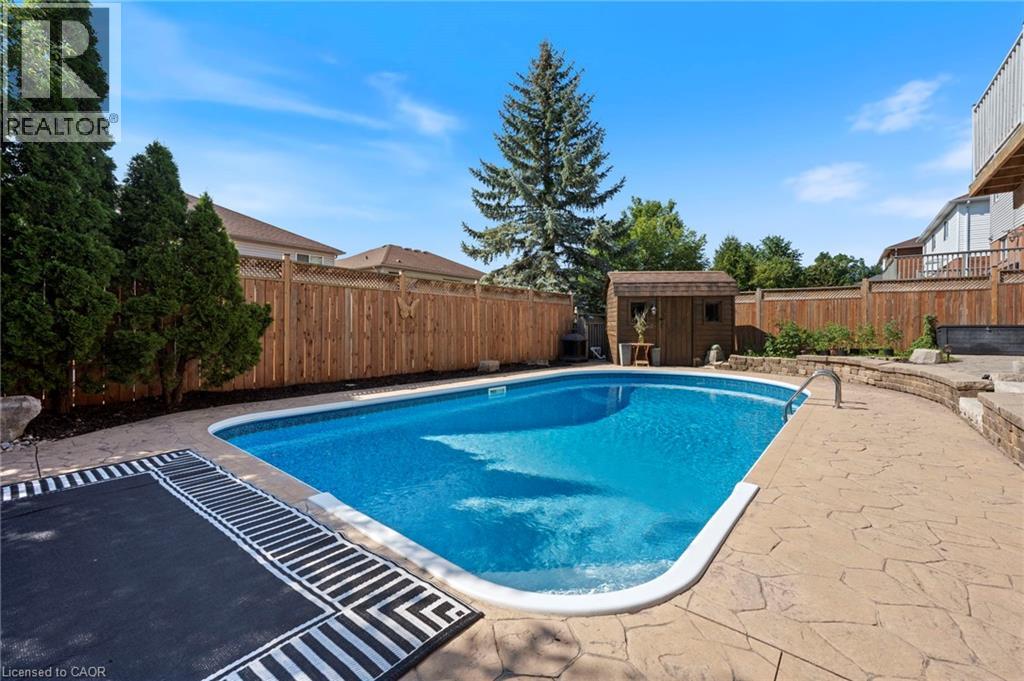 260 Granite Hill Road, Cambridge, Ontario  N1T 1X3 - Photo 39 - 40858766