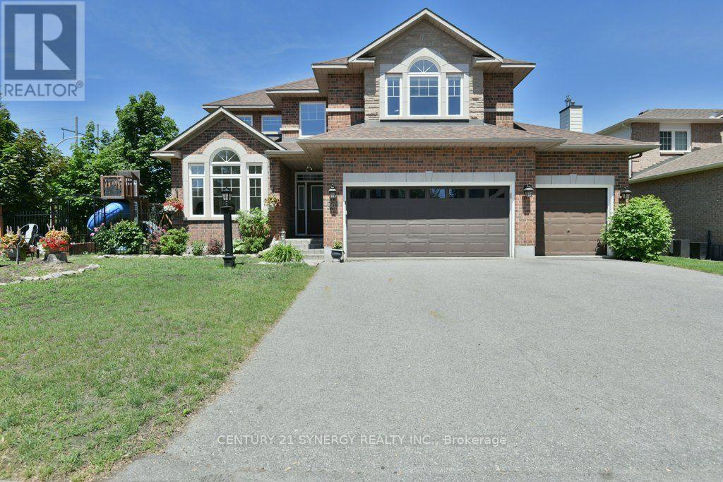 37 WINDFIELD CRESCENT, Ottawa, Ontario