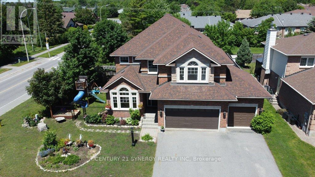 37 Windfield Crescent, Ottawa, Ontario  K2M 2B7 - Photo 2 - X13719982