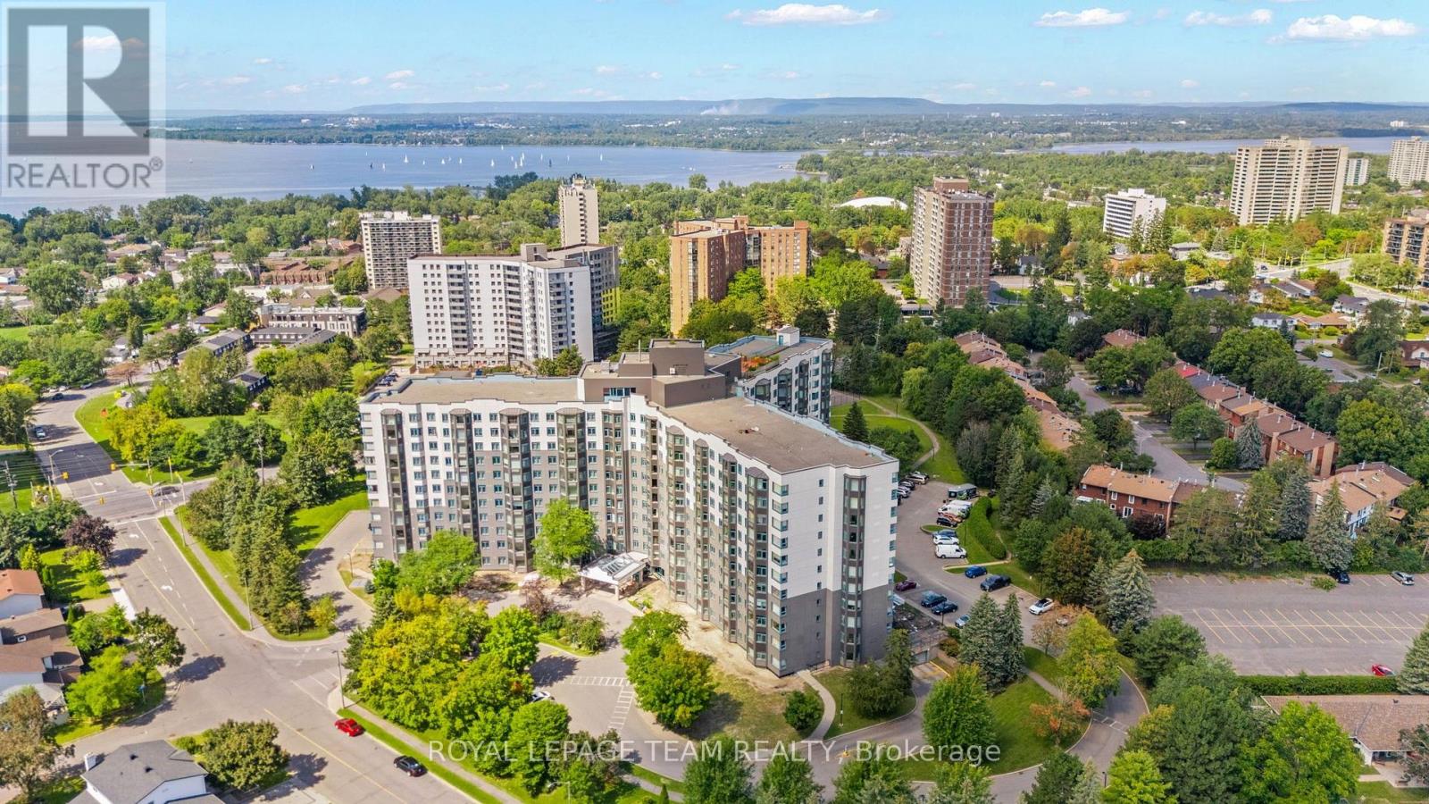 719 - 1025 GRENON AVENUE, Ottawa, Ontario