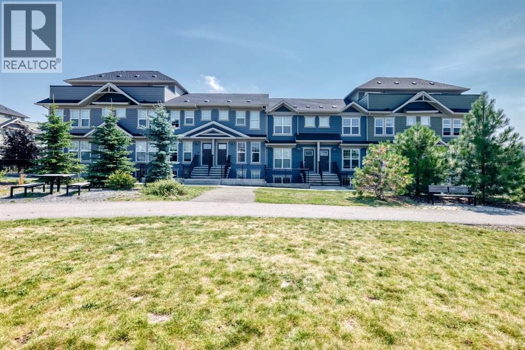 428 Cranbrook Square SE, Calgary, Alberta  T3M 3K9 - Photo 40 - A2337313