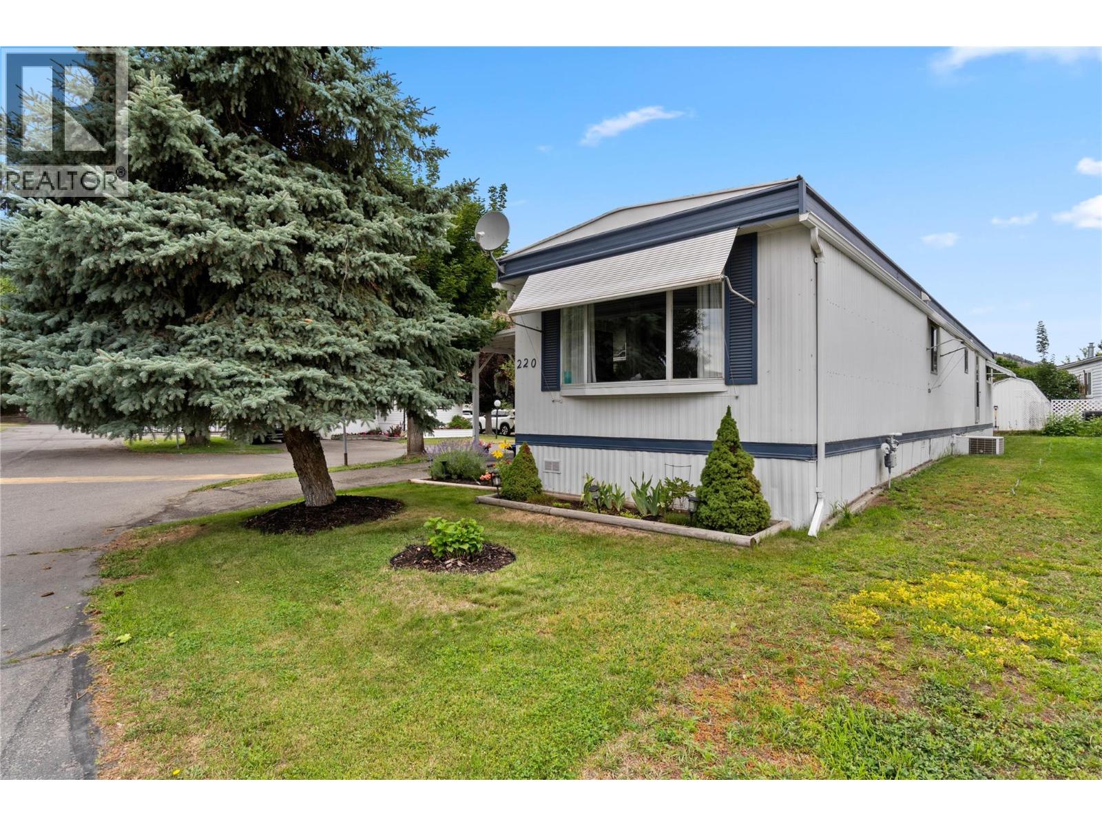 2400 Oakdale Way Unit# 220, Kamloops, British Columbia V2B 6W7 - Photo 17 - 10393172