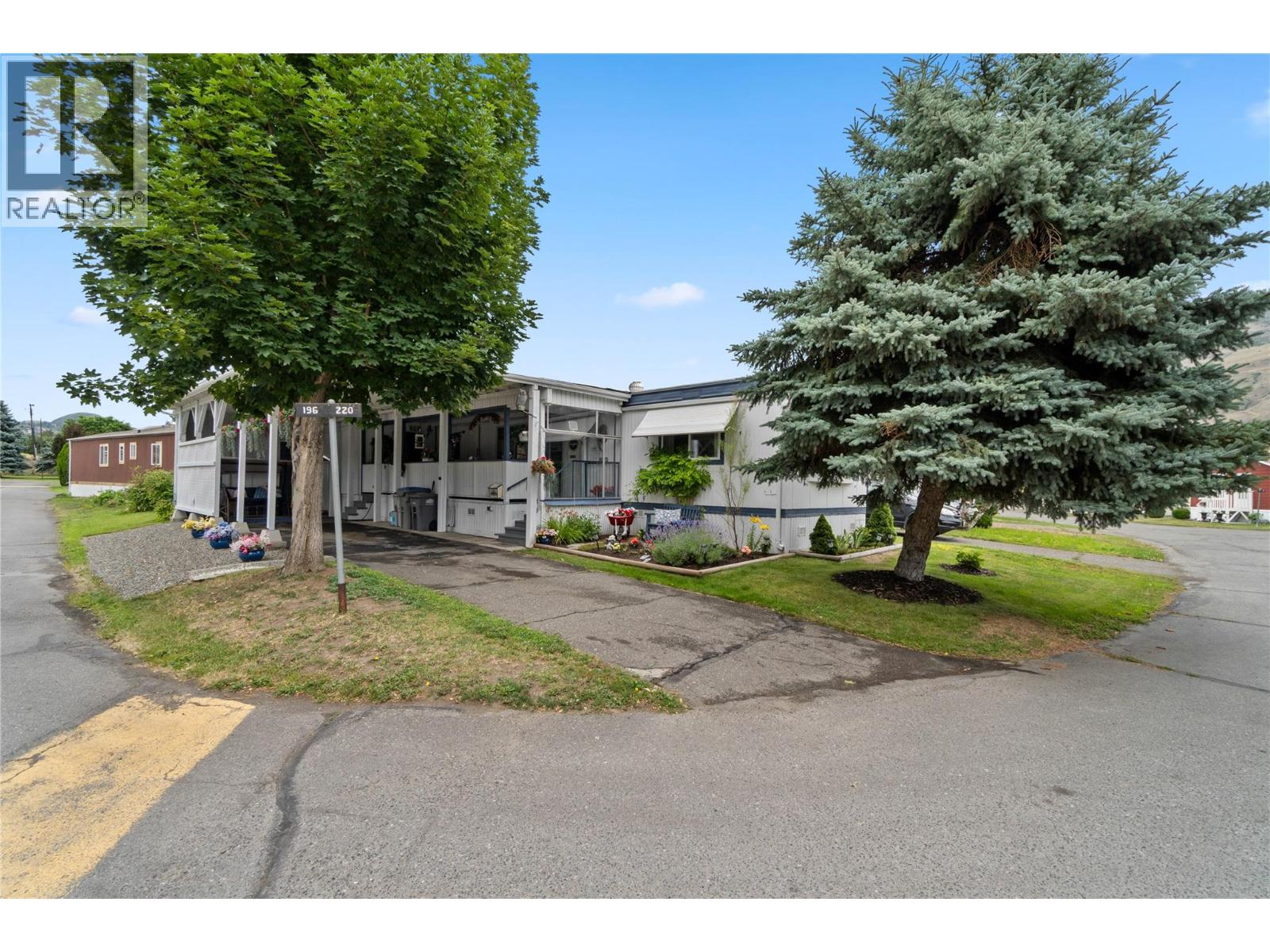 2400 Oakdale Way Unit# 220, Kamloops, British Columbia V2B 6W7 - Photo 15 - 10393172