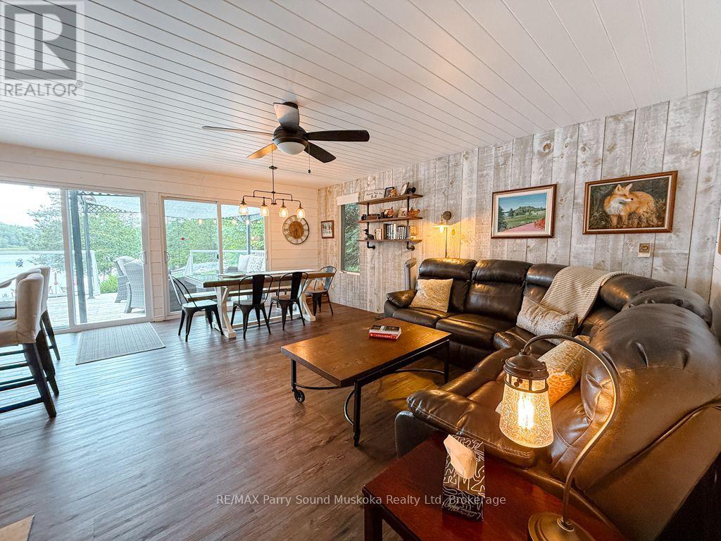 301 Farleys Road, Whitestone, Ontario  P0A 1G0 - Photo 23 - X13716900