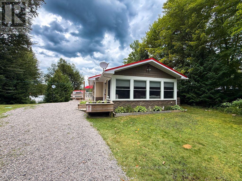 301 Farleys Road, Whitestone, Ontario  P0A 1G0 - Photo 14 - X13716900