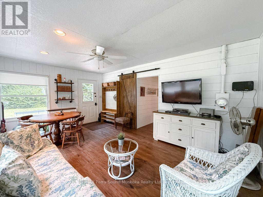 301 Farleys Road, Whitestone, Ontario  P0A 1G0 - Photo 16 - X13716900