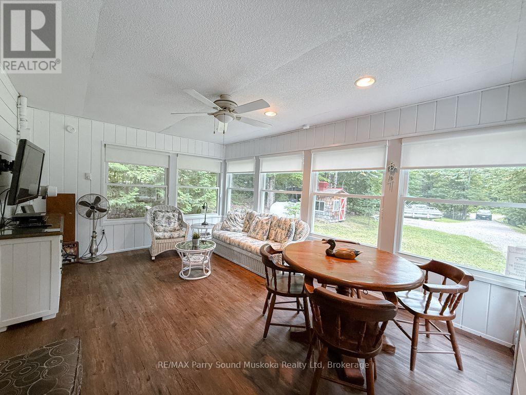 301 Farleys Road, Whitestone, Ontario  P0A 1G0 - Photo 17 - X13716900