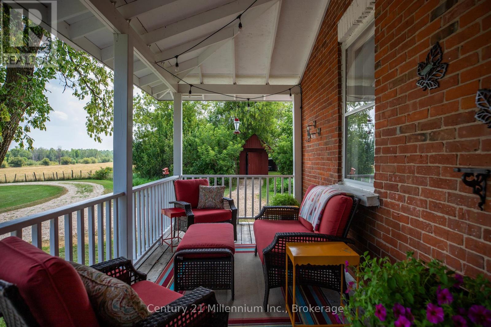 155104 7th Line, Grey Highlands, Ontario  N0C 1H0 - Photo 10 - X13101700
