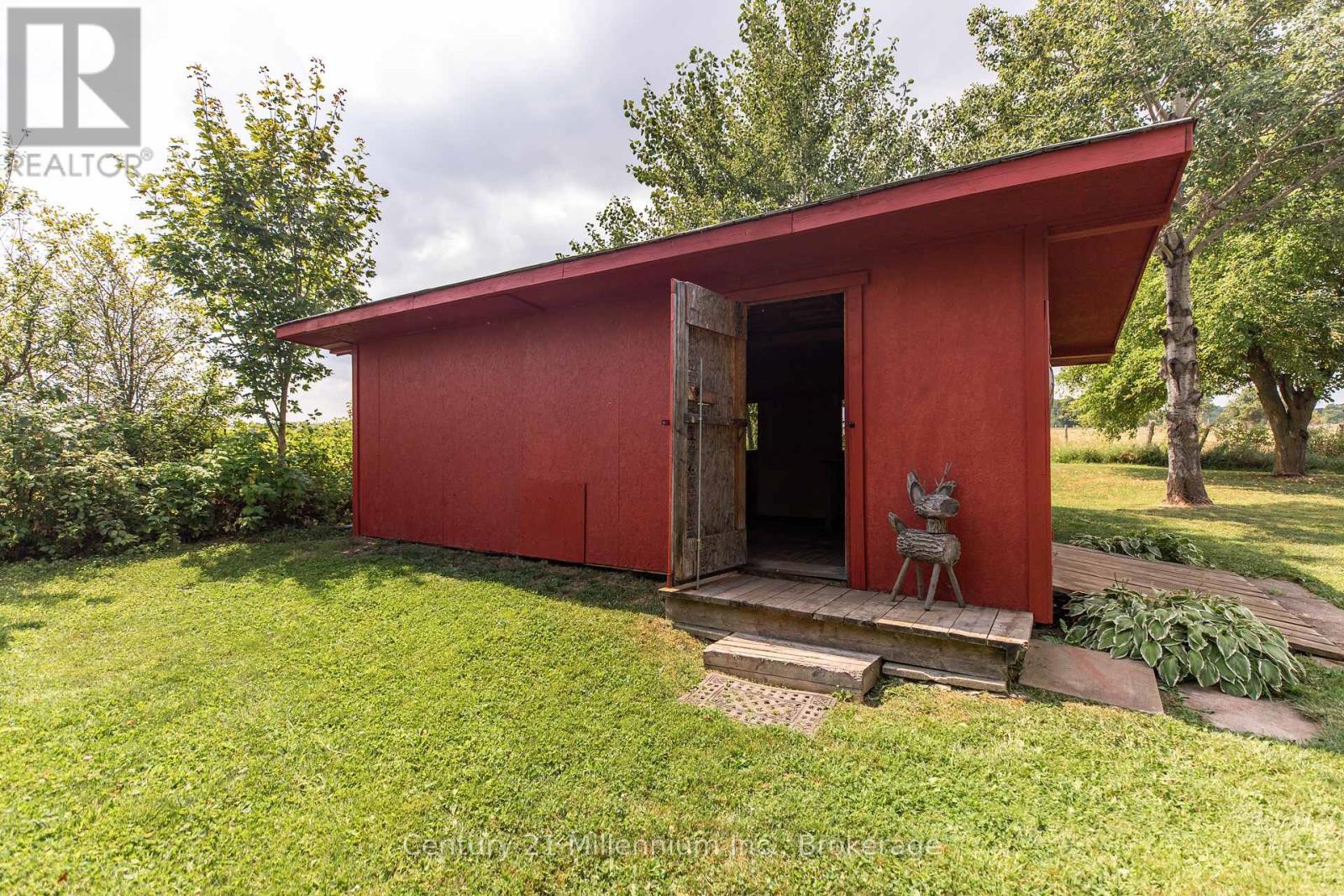 155104 7th Line, Grey Highlands, Ontario  N0C 1H0 - Photo 40 - X13101700