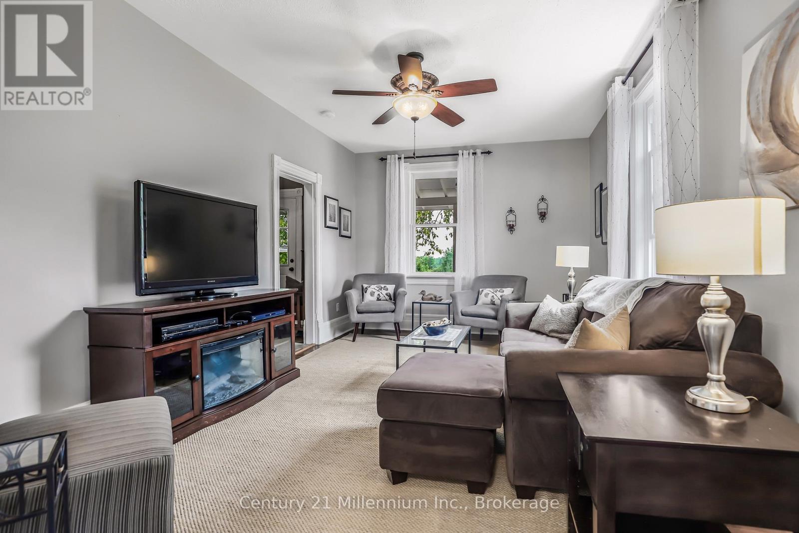 155104 7th Line, Grey Highlands, Ontario  N0C 1H0 - Photo 20 - X13101700