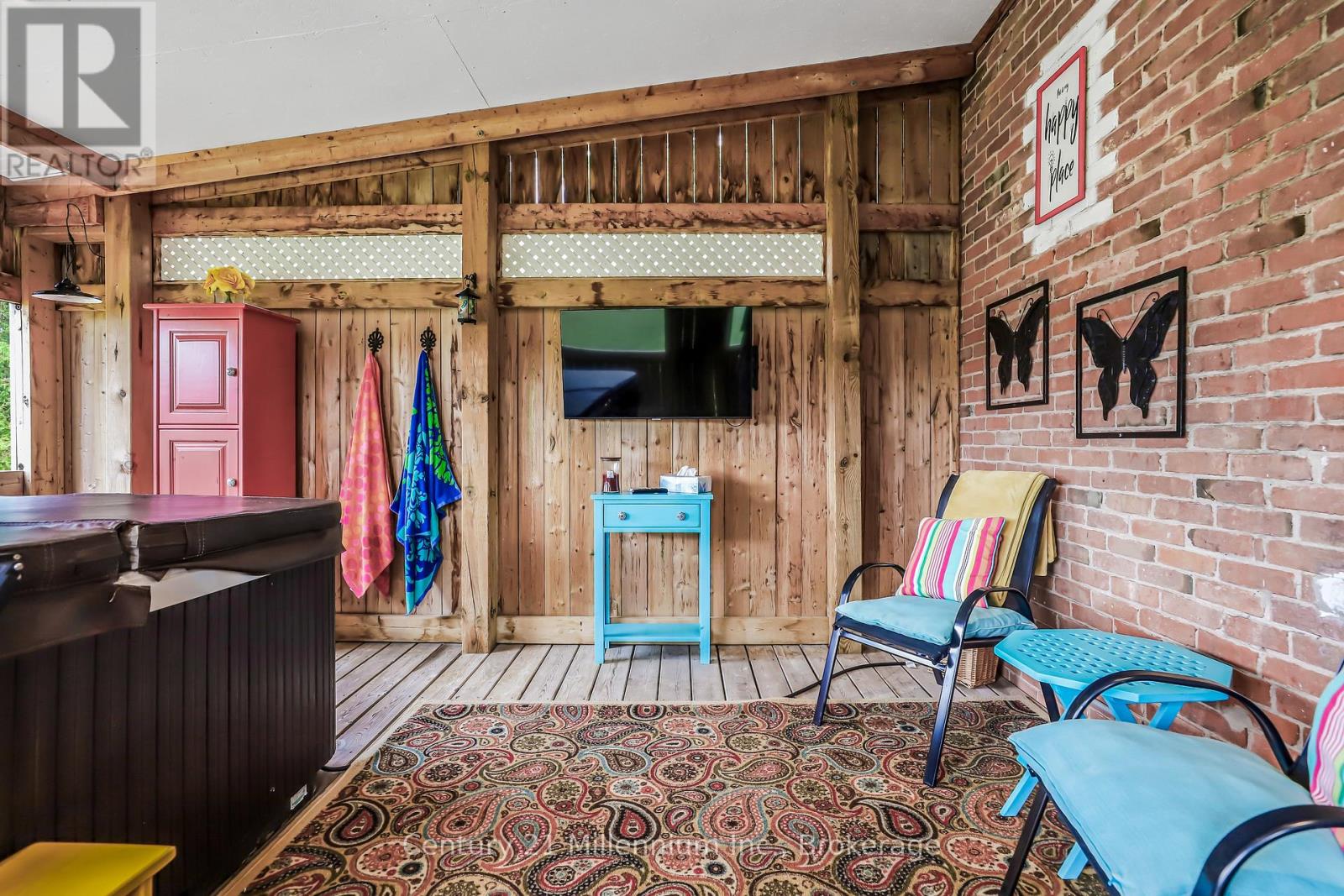 155104 7th Line, Grey Highlands, Ontario  N0C 1H0 - Photo 38 - X13101700