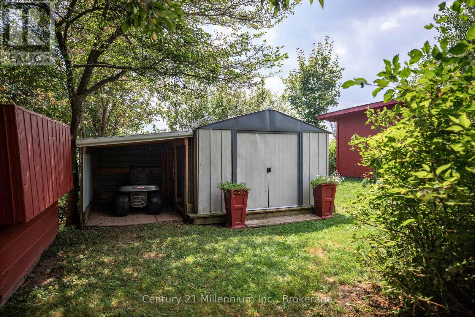 155104 7th Line, Grey Highlands, Ontario  N0C 1H0 - Photo 41 - X13101700