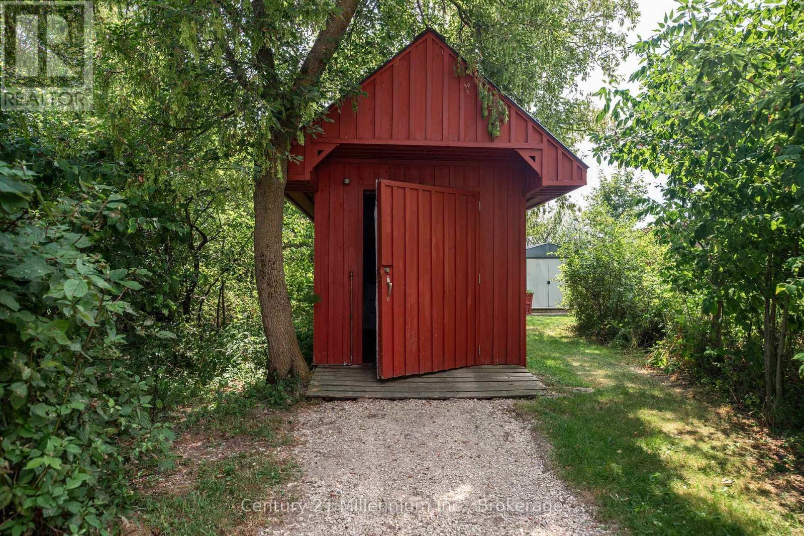 155104 7th Line, Grey Highlands, Ontario  N0C 1H0 - Photo 39 - X13101700