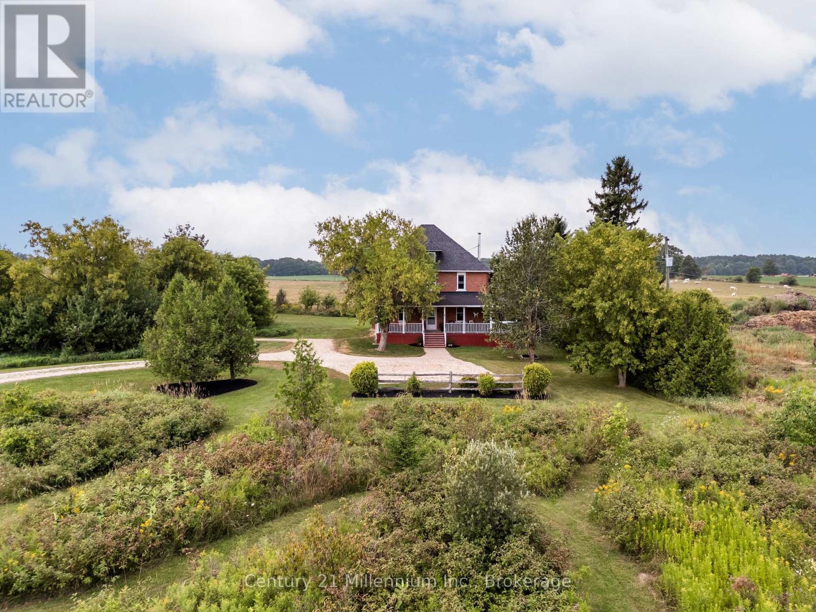 155104 7th Line, Grey Highlands, Ontario  N0C 1H0 - Photo 42 - X13101700