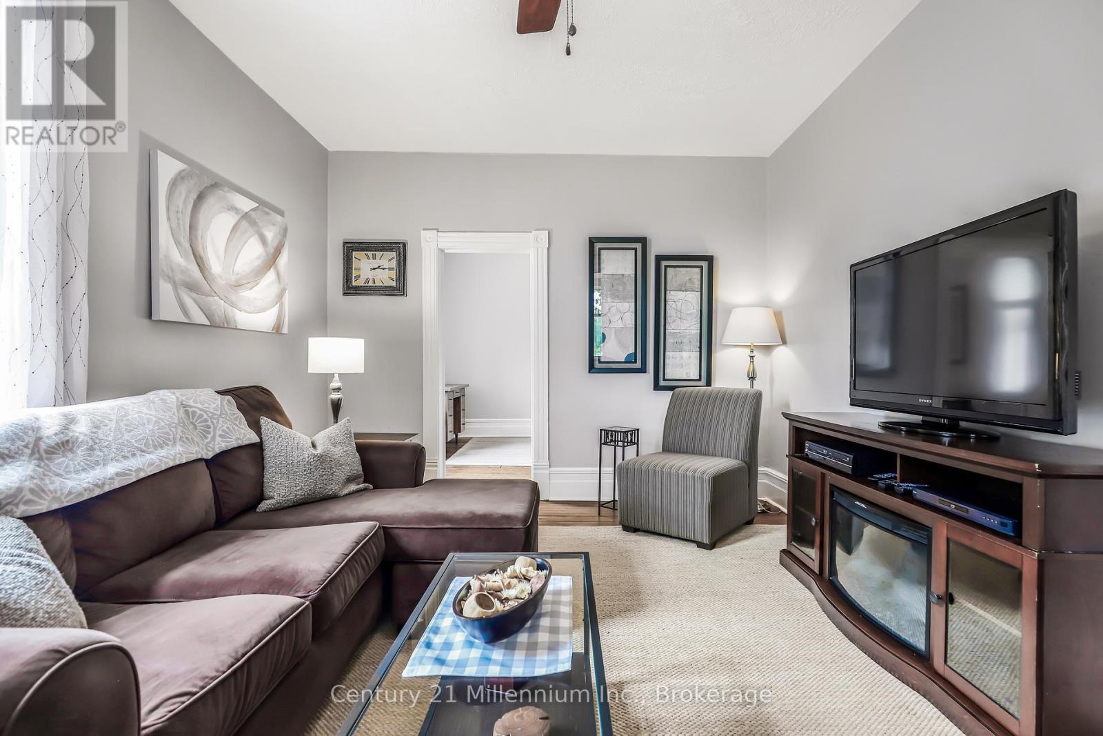 155104 7th Line, Grey Highlands, Ontario  N0C 1H0 - Photo 19 - X13101700