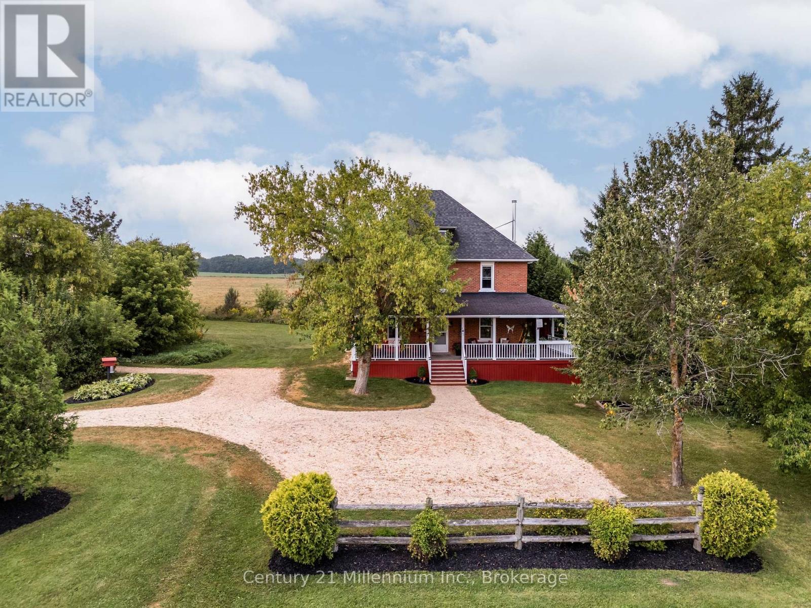 155104 7th Line, Grey Highlands, Ontario  N0C 1H0 - Photo 4 - X13101700