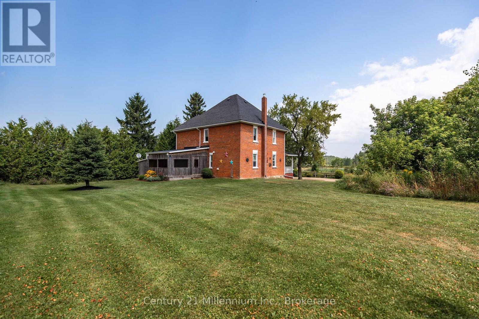 155104 7th Line, Grey Highlands, Ontario  N0C 1H0 - Photo 35 - X13101700