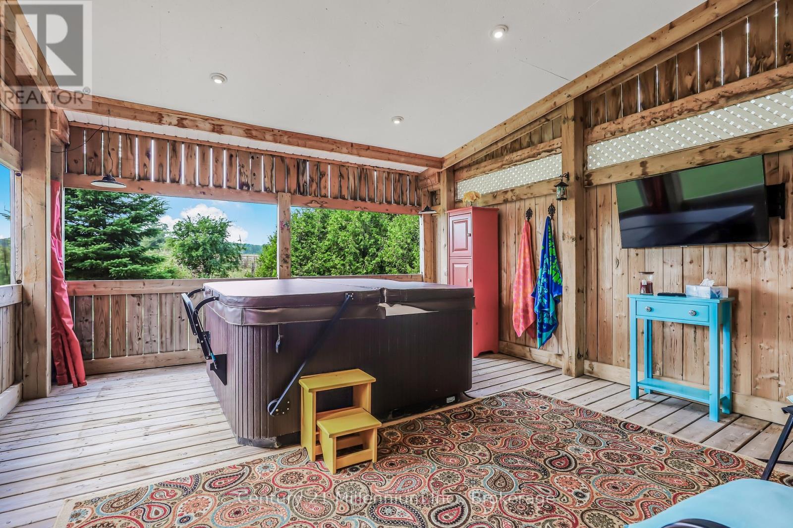 155104 7th Line, Grey Highlands, Ontario  N0C 1H0 - Photo 37 - X13101700