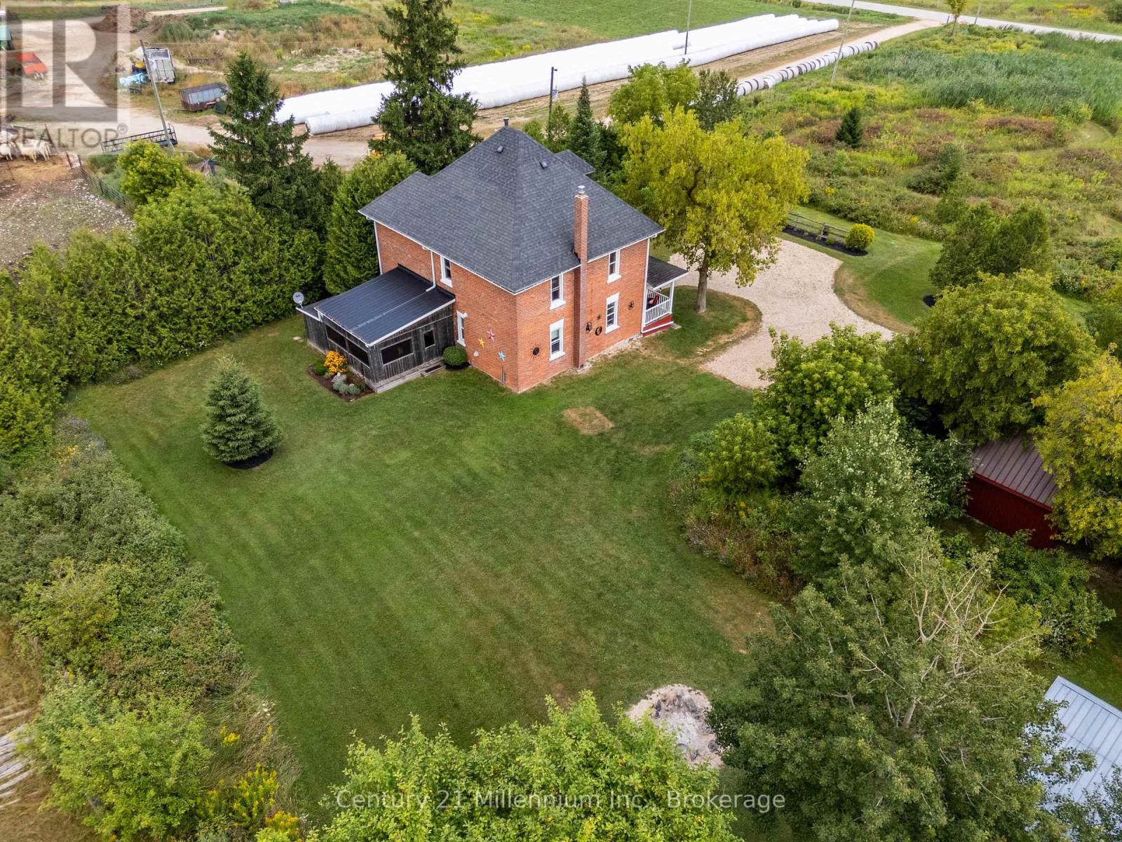 155104 7th Line, Grey Highlands, Ontario  N0C 1H0 - Photo 34 - X13101700