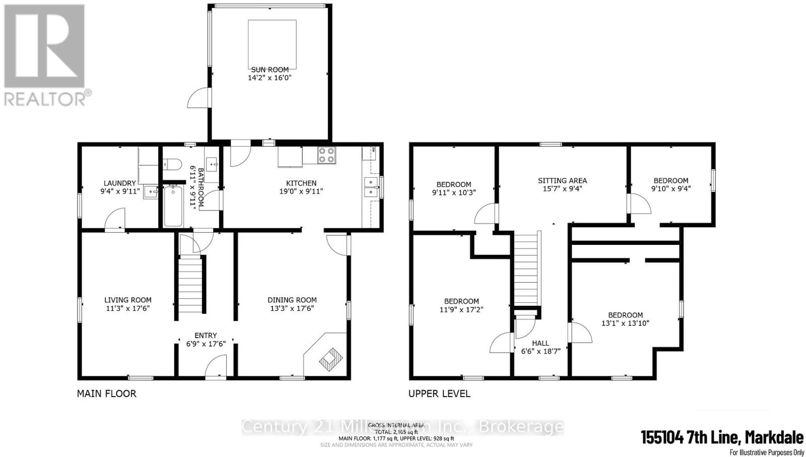 155104 7th Line, Grey Highlands, Ontario  N0C 1H0 - Photo 47 - X13101700
