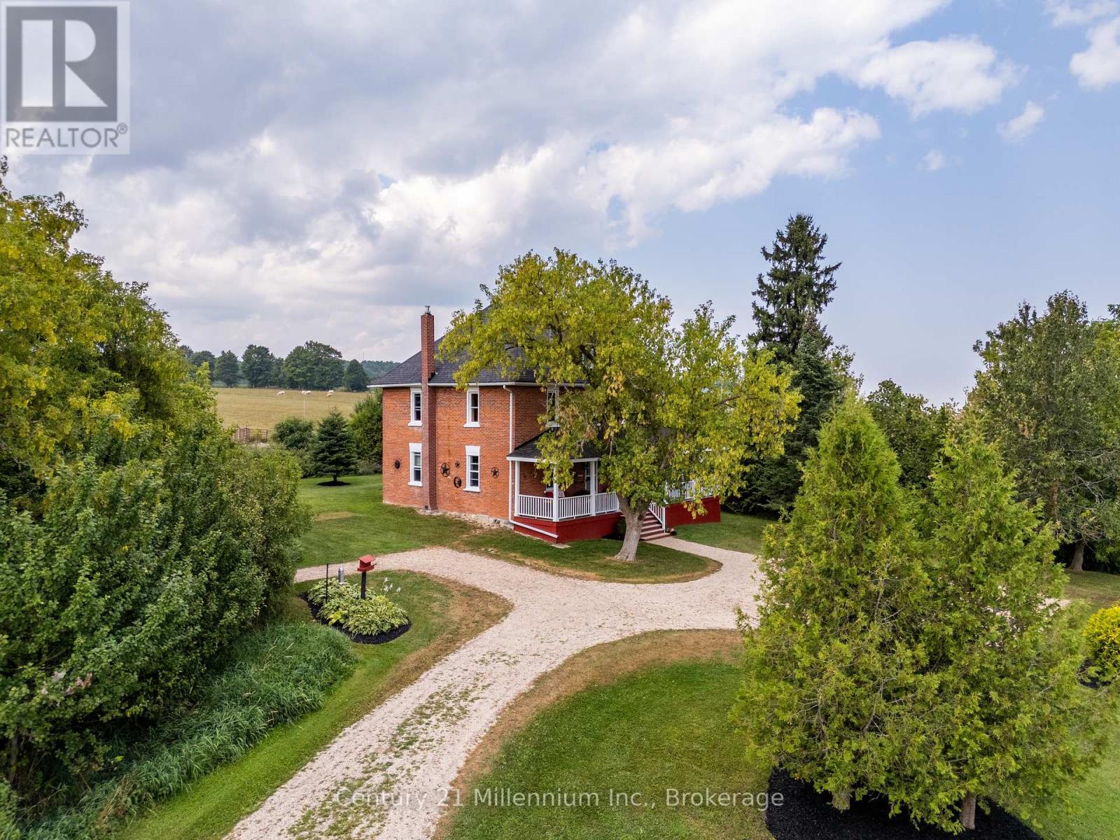 155104 7th Line, Grey Highlands, Ontario  N0C 1H0 - Photo 5 - X13101700