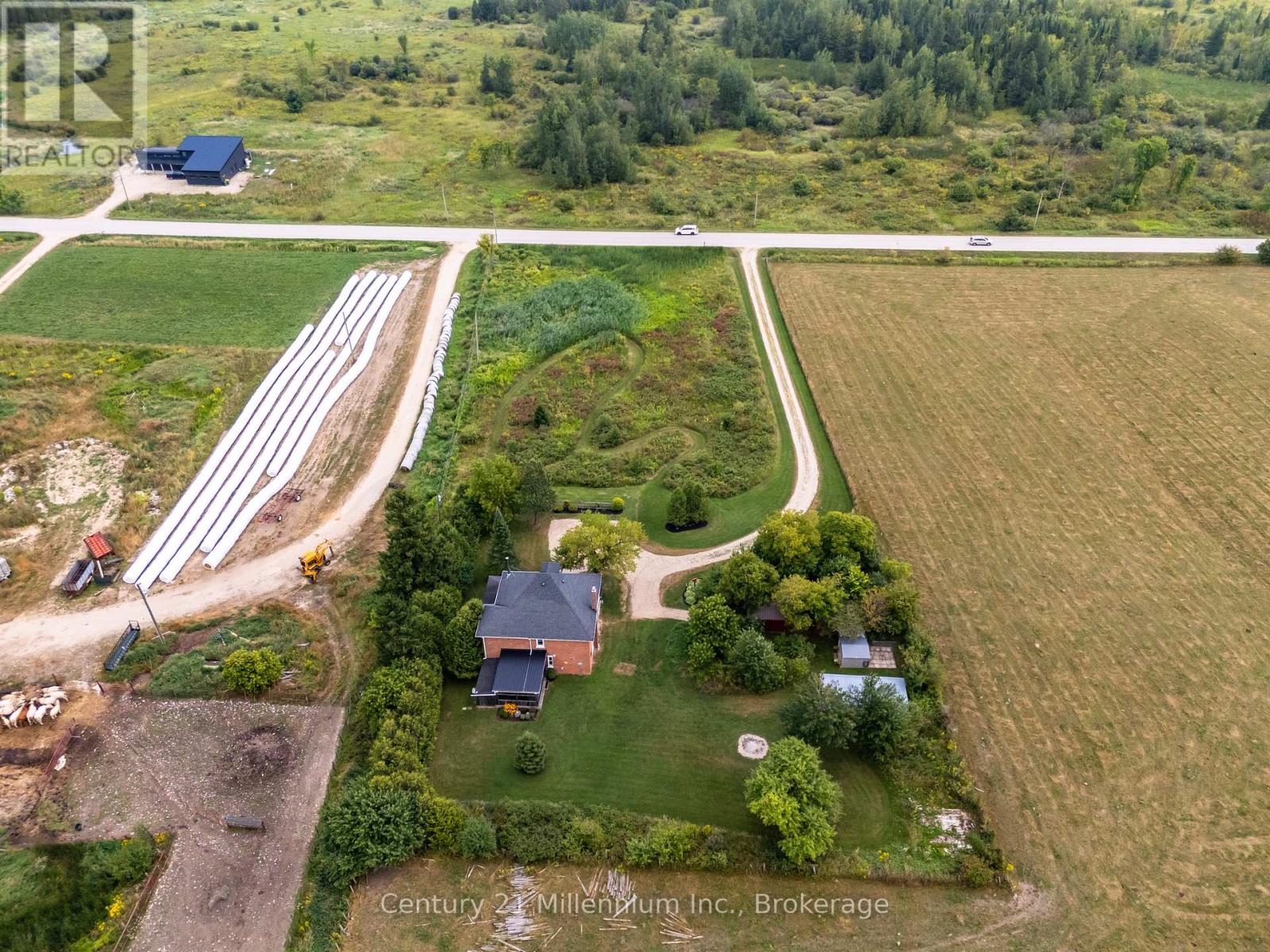 155104 7th Line, Grey Highlands, Ontario  N0C 1H0 - Photo 6 - X13101700