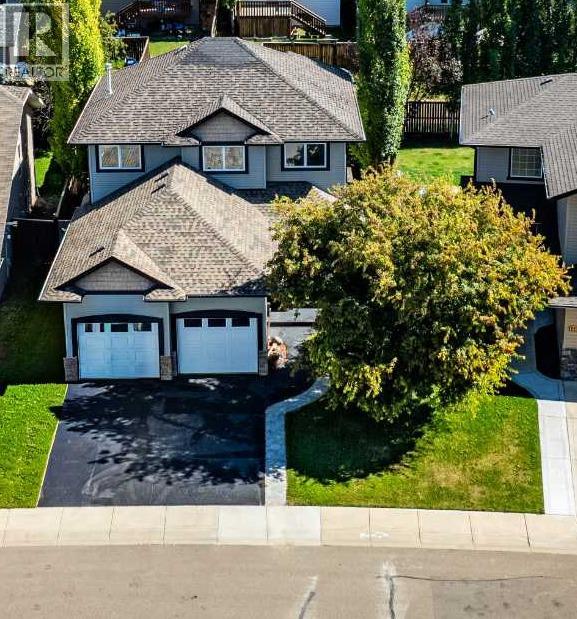 151 Kirton Close, Red Deer, Alberta  T4P 0A4 - Photo 1 - A2340114