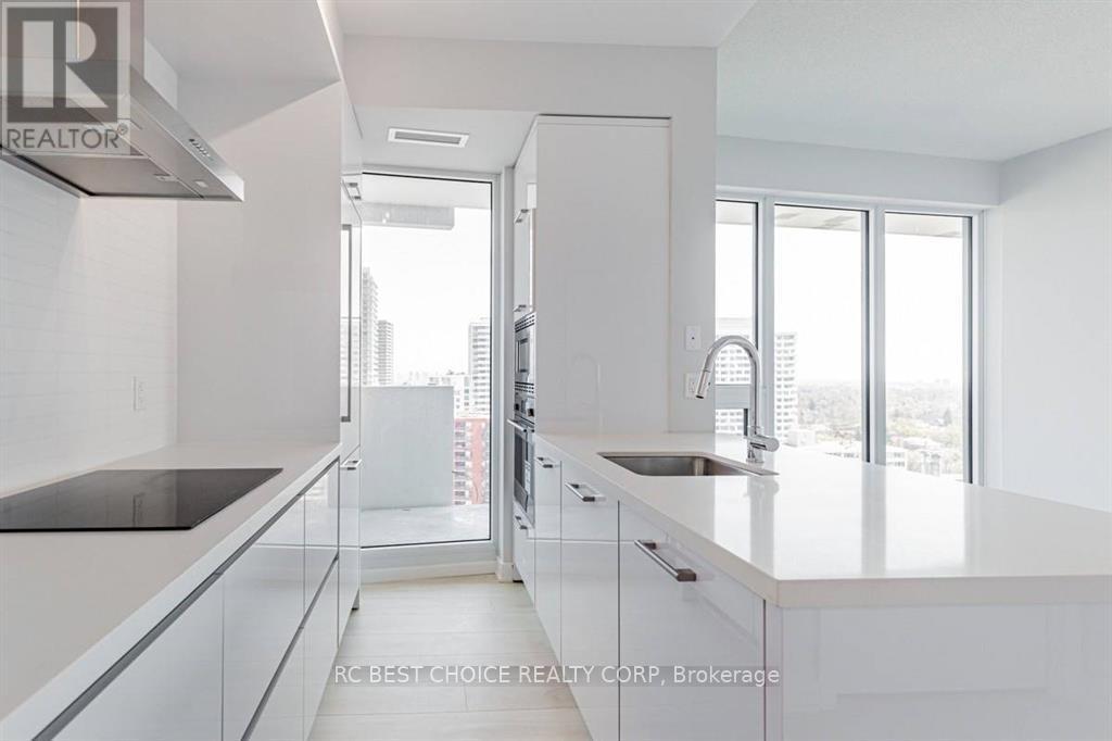 1803 - 2221 Yonge Street, Toronto, Ontario  M4S 0B8 - Photo 17 - C13719926