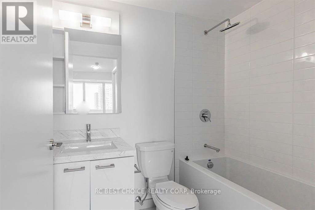 1803 - 2221 Yonge Street, Toronto, Ontario  M4S 0B8 - Photo 18 - C13719926