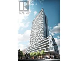 610 - 85 WOOD STREET, Toronto, Ontario