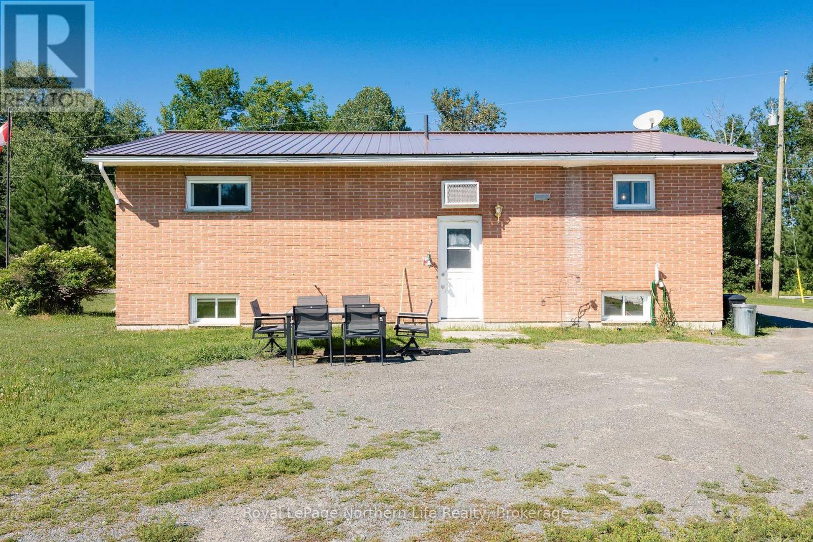 175 Roberts Road, West Nipissing, Ontario  P0H 2C0 - Photo 2 - X13719890