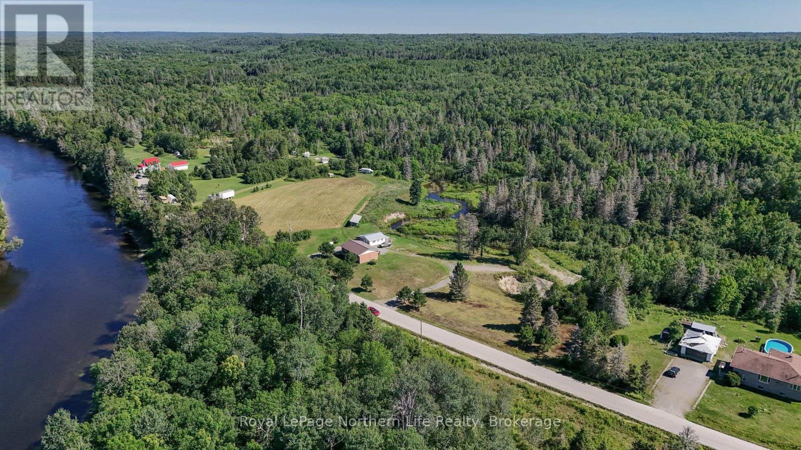 175 Roberts Road, West Nipissing, Ontario  P0H 2C0 - Photo 48 - X13719890