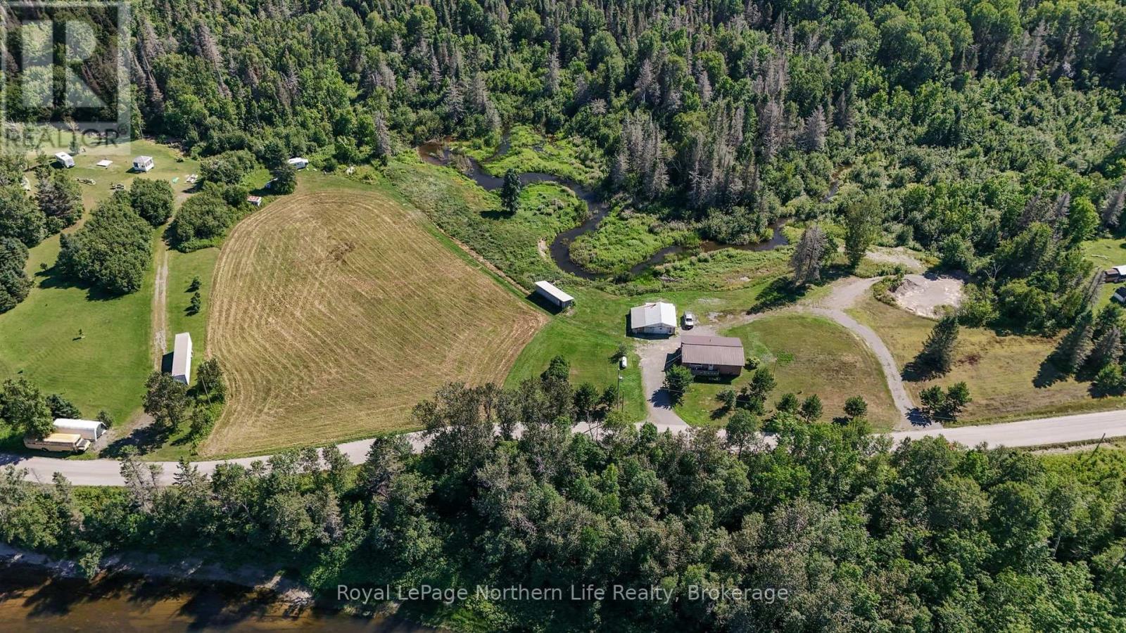 175 Roberts Road, West Nipissing, Ontario  P0H 2C0 - Photo 49 - X13719890