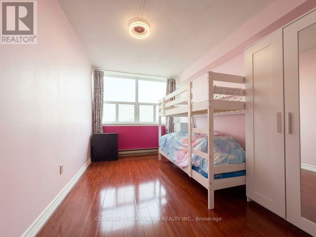 1005 - 2500 Bridletowne Circle, Toronto, Ontario  M1W 2V6 - Photo 14 - E13719900