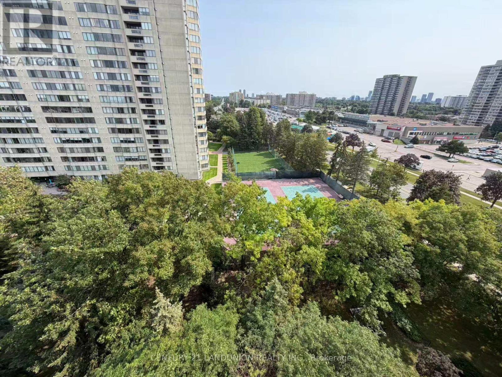 1005 - 2500 Bridletowne Circle, Toronto, Ontario  M1W 2V6 - Photo 23 - E13719900