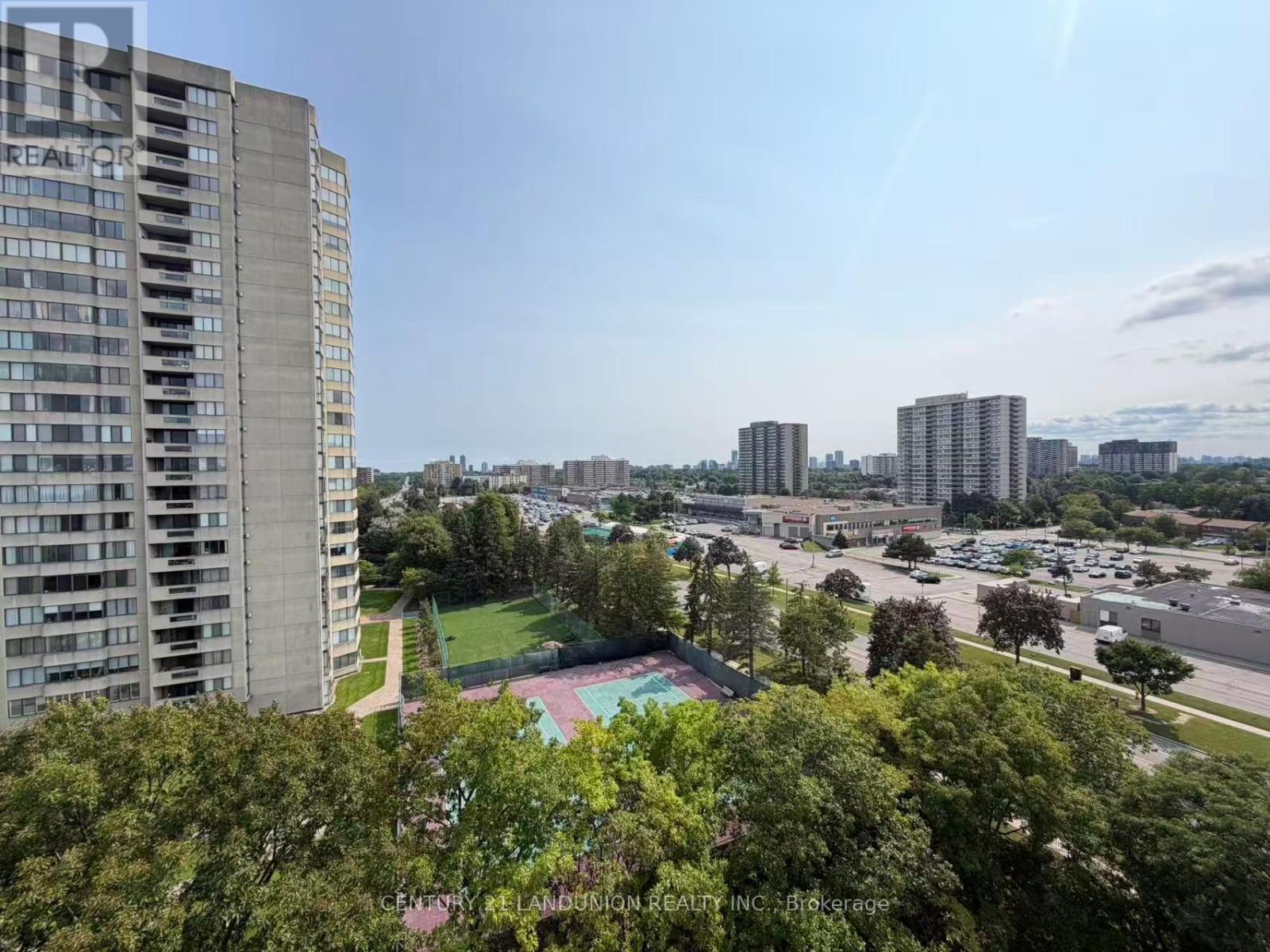 1005 - 2500 Bridletowne Circle, Toronto, Ontario  M1W 2V6 - Photo 24 - E13719900