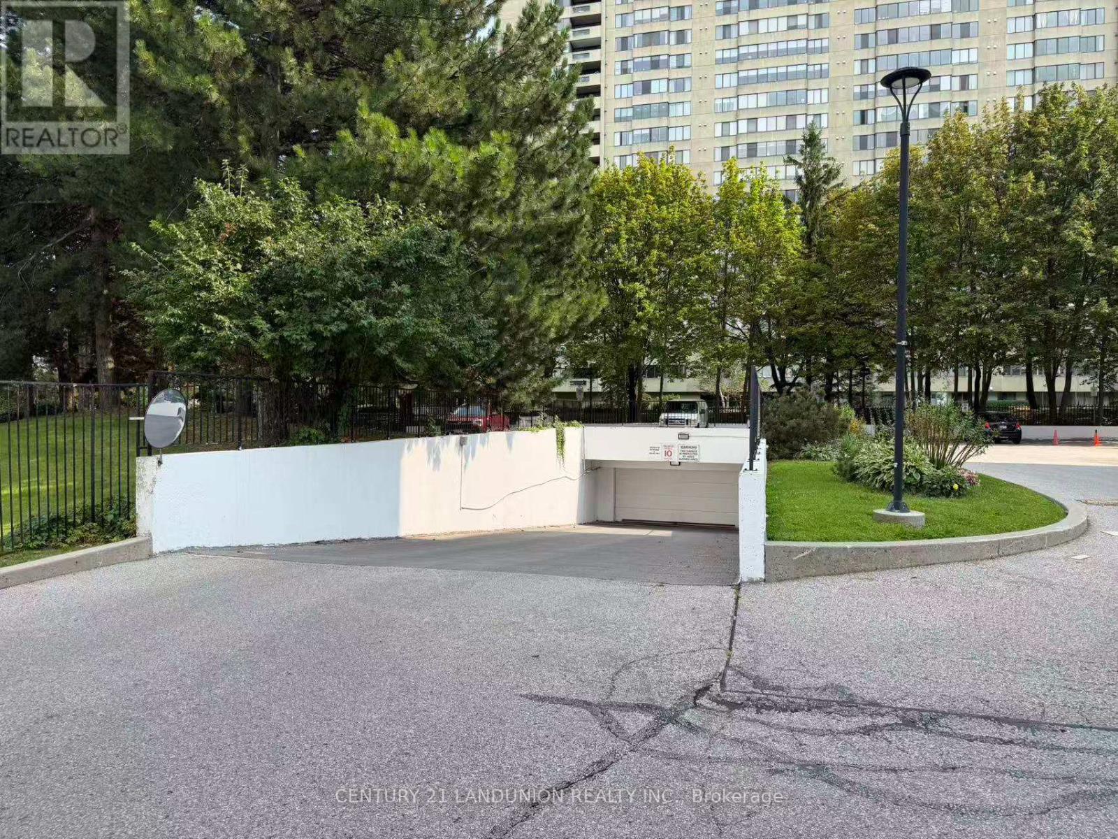 1005 - 2500 Bridletowne Circle, Toronto, Ontario  M1W 2V6 - Photo 25 - E13719900