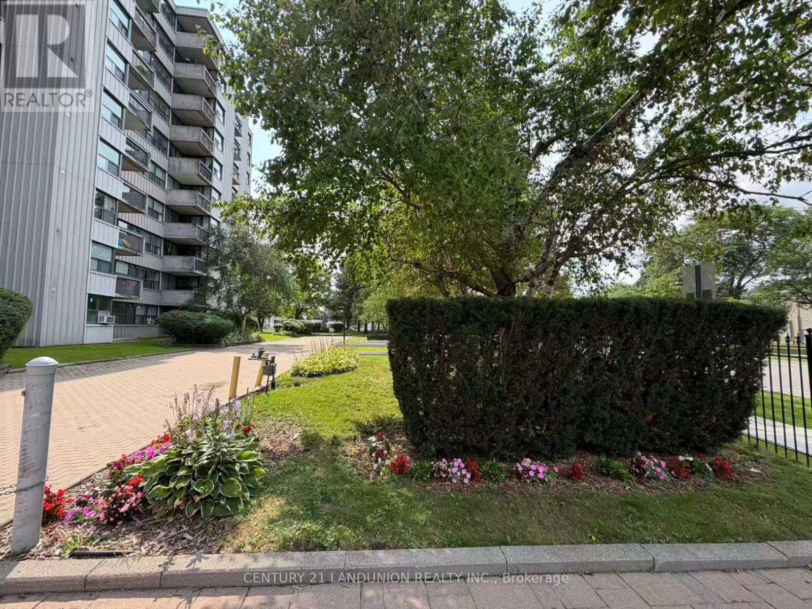 1005 - 2500 Bridletowne Circle, Toronto, Ontario  M1W 2V6 - Photo 26 - E13719900