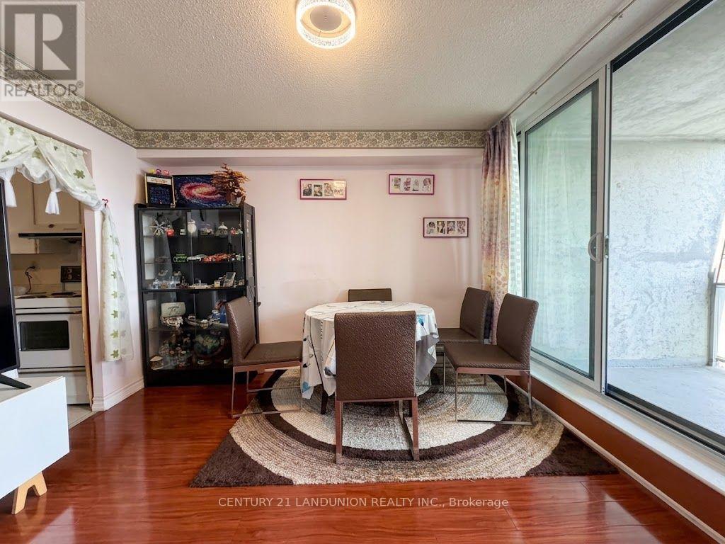 1005 - 2500 Bridletowne Circle, Toronto, Ontario  M1W 2V6 - Photo 6 - E13719900