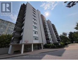 1005 - 2500 BRIDLETOWNE CIRCLE, Toronto, Ontario