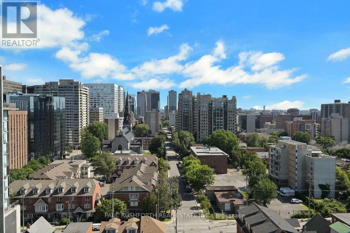 1310 - 255 Bay Street, Ottawa, Ontario  K1R 0C5 - Photo 14 - X13711088