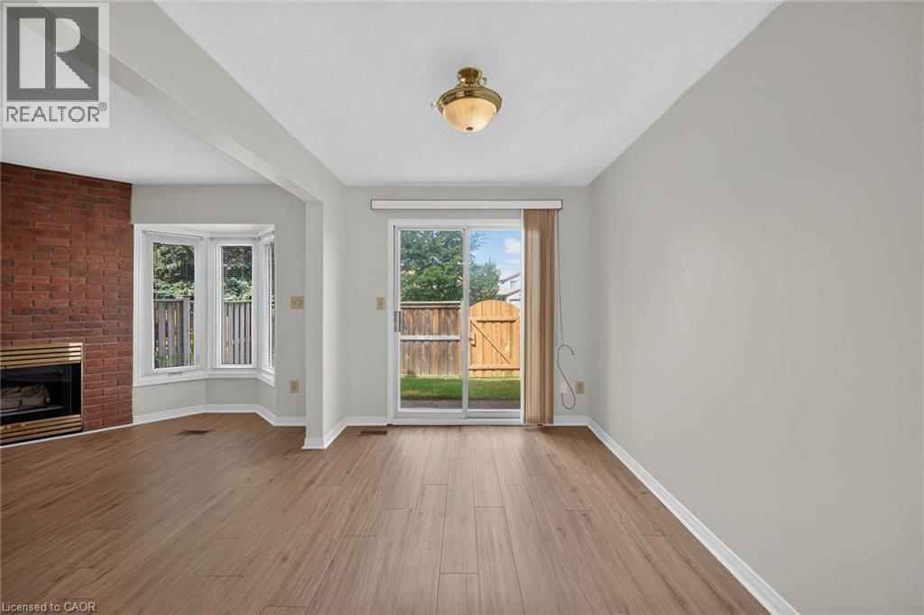 1675 Upper Gage Avenue Unit# 43, Hamilton, Ontario  L8W 3R8 - Photo 12 - 40858867