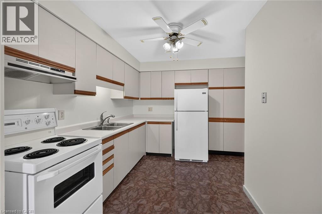 1675 Upper Gage Avenue Unit# 43, Hamilton, Ontario  L8W 3R8 - Photo 14 - 40858867
