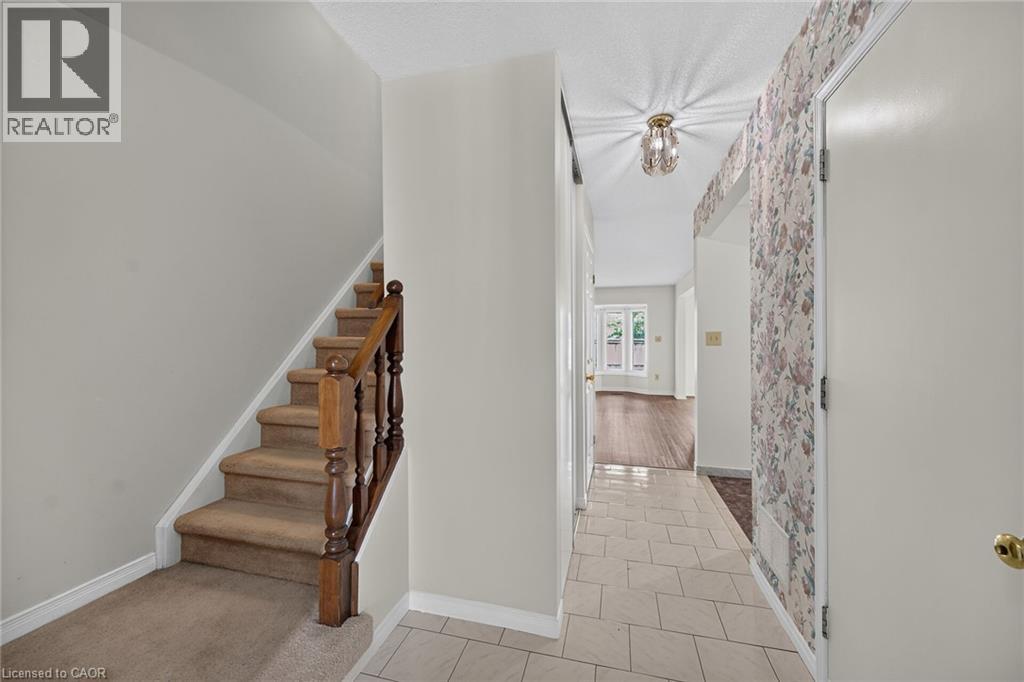 1675 Upper Gage Avenue Unit# 43, Hamilton, Ontario  L8W 3R8 - Photo 20 - 40858867
